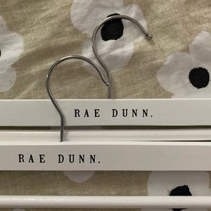 Rae Dunn Hangers